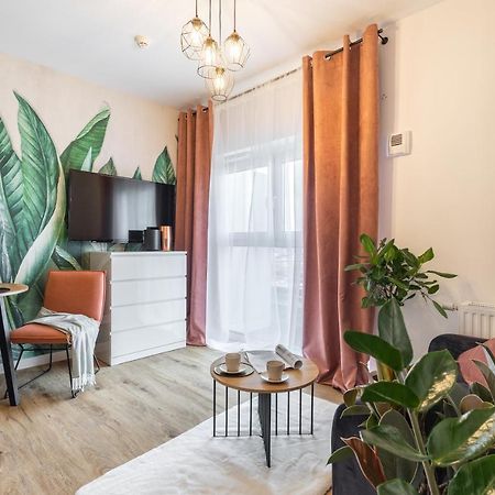 Apartamenty Jaworska 4 Wrocław Zewnętrze zdjęcie